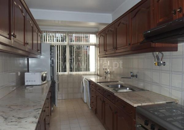 Apartamento T2 em Lisboa