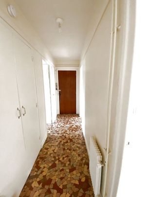 Appartement 3 pièces à louer - Photo 1