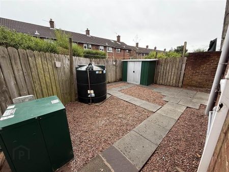 6 Flush Gardens, Belfast, BT6 0GN - Photo 4