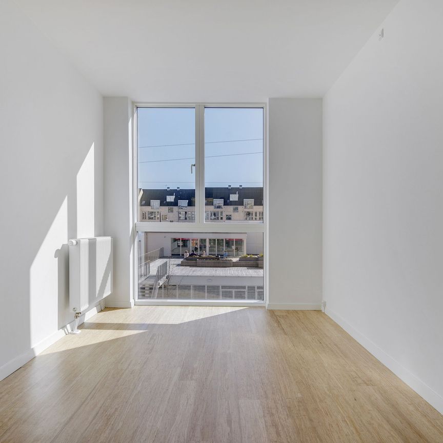1-værelses Lejlighed på 41 m² i København NV - Photo 1