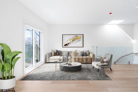 For Lease - 21 Farnham Avenue Unit# Laneway - Upper, Toronto, Ontario - Photo 3