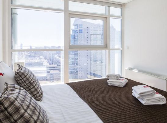 Avenida do Índico, Lisbon, Lisbon 1990-125 - Photo 1