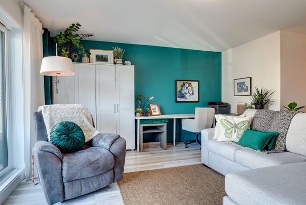 Appartement 5 1/2 à louer à Nicolet (Avenue Mgr Signay) - Photo 1