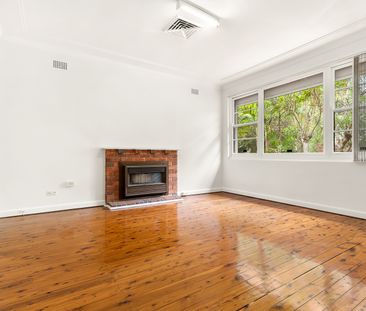 150 Greville Street, Chatswood NSW 2067 - House For Rent | Domain - Photo 3