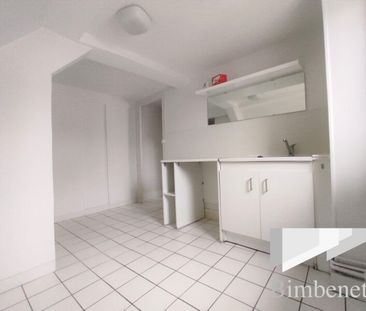 Duplex à louer, 3 pièces - Orléans 45000 - Photo 2