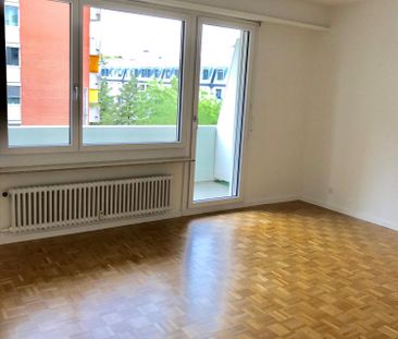 "Singlewohnung sucht neuen Mieter - Nähe Claramattpark" - Foto 4