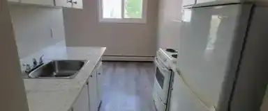 December Free ! Spacious and Modern Suites available now! | 9570 163 Street Northwest, Edmonton - Photo 1