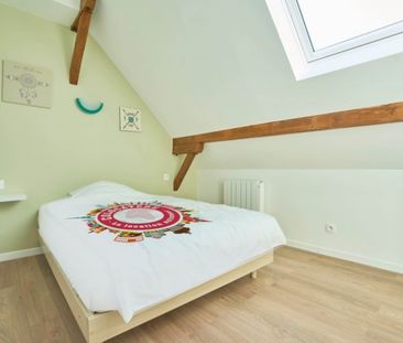 DUNKERQUE W Roommate 8 Bedrooms at Lille - Photo 3