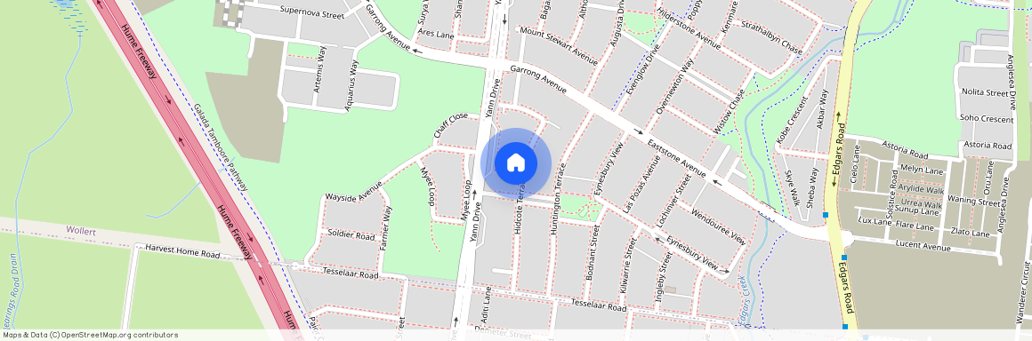 14 Hidcote Terrace, Wollert