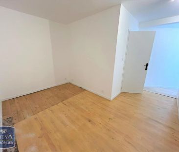 Appartement à louer 3 pièces 66.27m² - Photo 2