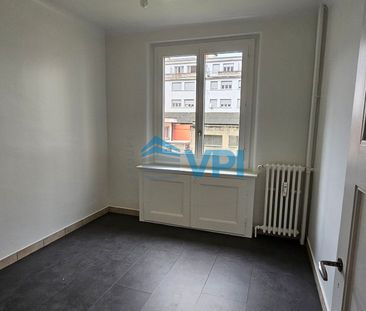 2 rooms in Pâquis near the lake - Foto 6