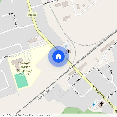 170 Northumberland Road, North Dumfries