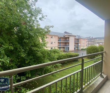 Location Appartement 2 pièces 43m² ELBEUF 76500 - Photo 2