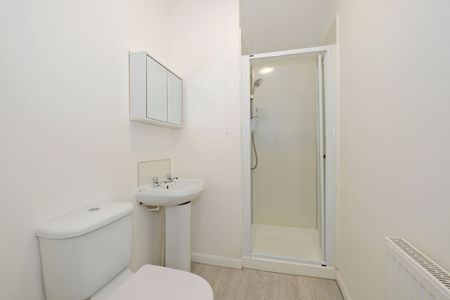 1 Bed Flat, Walker Lane, AB11 - Photo 2