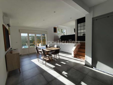 Maison Saint Pierre En Auge 3 pièce(s) 70.8 m2 - Photo 3