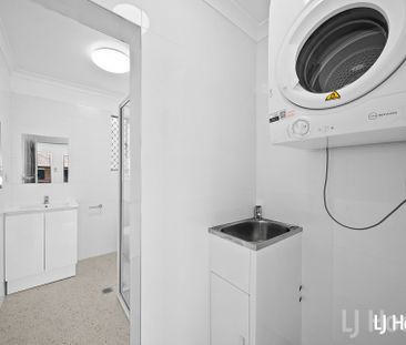 Renovated 2 bedroom units close to town - Photo 3