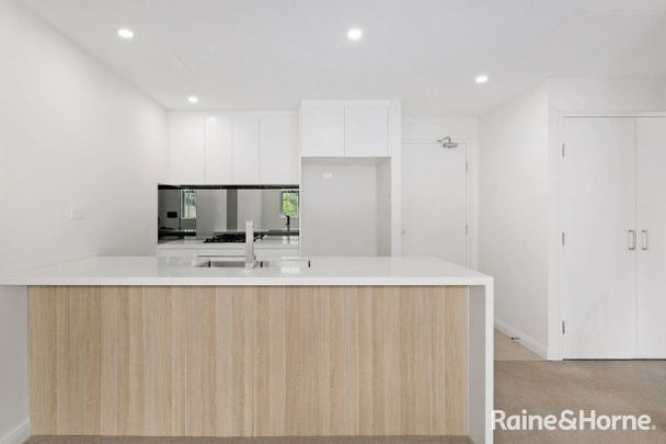 Modern 1 Bedroom Apartment with Large Study with Leafy Surrounds - Photo 1