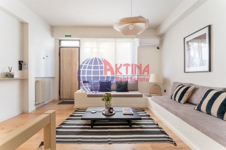 Διαμέρισμα για ενοικίαση Κολωνάκι (Κολωνάκι - Λυκαβηττός) - Photo 4