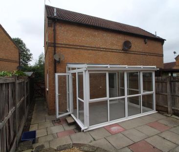 1 bedroom terraced house to rent - Photo 3