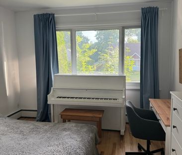 Cessation De Bail - Co-locataire 6 1/2 - Photo 1