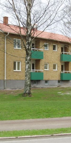 Kansligatan 2 A - Photo 1