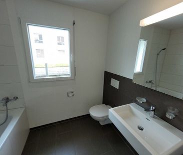 Modern wohnen - zentral in Grenchen! - Foto 5