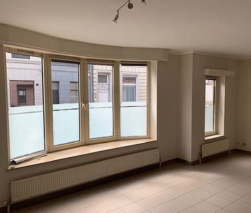 Gelijkvloers 1 slaapkamerappartement - Foto 4