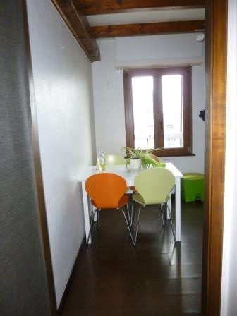 Bischheim - Joli F2 duplex avec garage - Photo 4