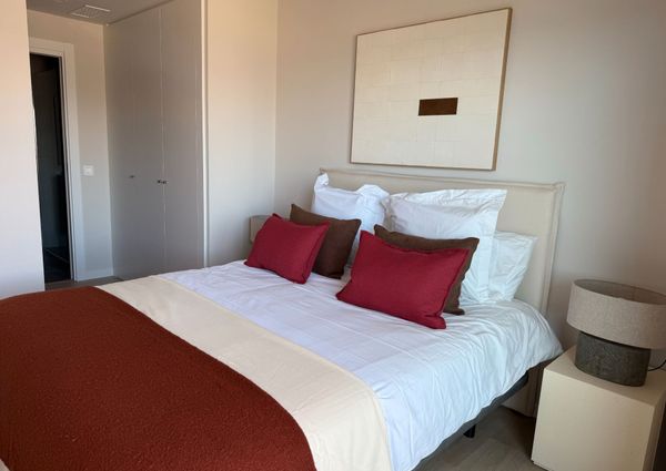 Piso de alquiler en Carrer D'eduard Maristany, 260, Gorg