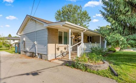 For Lease - 304 FIRST Avenue Unit# UPPER, Welland, Ontario - Photo 2