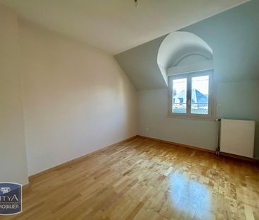 Location Appartement 4 pièces 86m² BOURGES 18000 - Photo 1