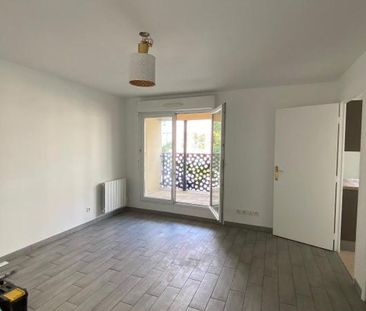 Location Appartement 2 pièces 43m² MONTEVRAIN 77144 - Photo 1