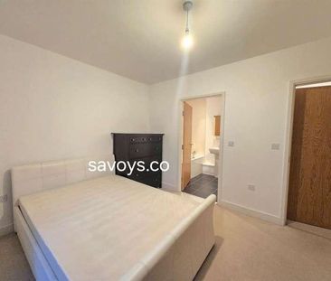 Telegraph Avenue, Colindale, NW9 - Photo 3