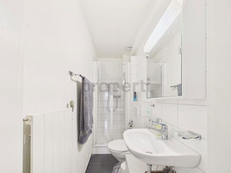 3.5 Zimmer, 70 m², 3. Stock - Foto 5