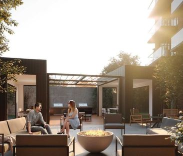 For Lease - 2300 St Clair Avenue Unit# 106, Toronto, Ontario - Photo 1