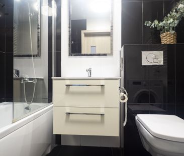 Mieszkanie 2-pokojowe | Jagodno - Photo 6