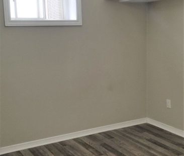 For Lease - 236 Demaine Crescent Unit# Basement, Richmond Hill, Ont... - Photo 1