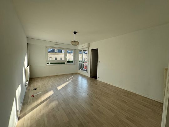 Location Appartement 3 pièces 63m² - Photo 1