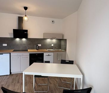 Appartement à louer 2 pièces • Le Relecq-Kerhuon - Photo 4