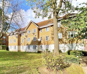 Willow Tree Court, Crawford Avenue, Wembley, HA0 - Photo 2