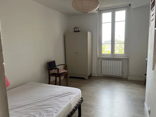 Location Appartement 2 pièces 38 m2 à Rodez - Photo 1