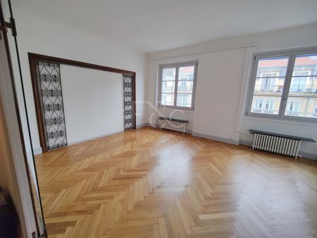 71 rue Chevreul - T3 - lot 14a - 90.43 m2 - Photo 2