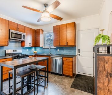 For Lease - 9 Stirton Street Unit# MAIN, Hamilton, Ontario - Photo 4