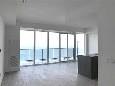 For Lease - 70 Annie Craig Drive Unit# 3605, Toronto, Ontario - Photo 4