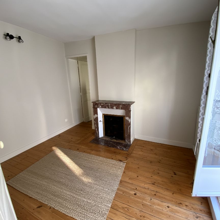 Location Appartement 3 pièces 45m² - Photo 1