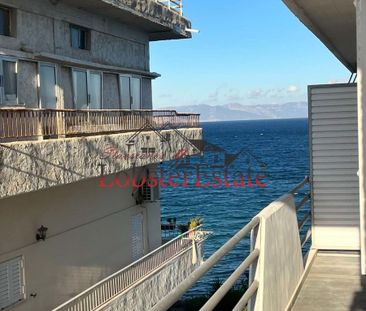 Διαμέρισμα για ενοικίαση Οικισμός Κόκκινο Λιμανάκι (Ραφήνα) - Photo 1