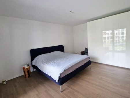 Superbe 3,5 pièces d'env. 100 m2 avec vue sur le Moléson - Foto 4