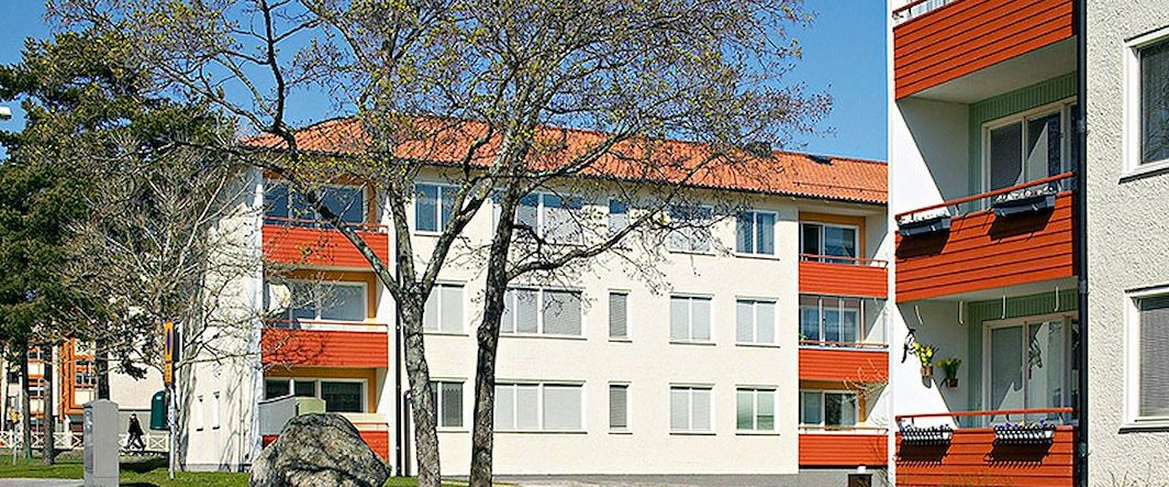 Vikingavägen 27, Handen - Foto 1