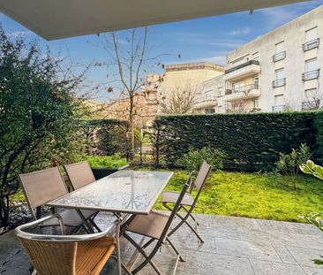 Appartement à louer 2 pièces • 43,60 m2 Argenteuil - Photo 4