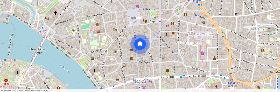 Ain, 31300, Toulouse
